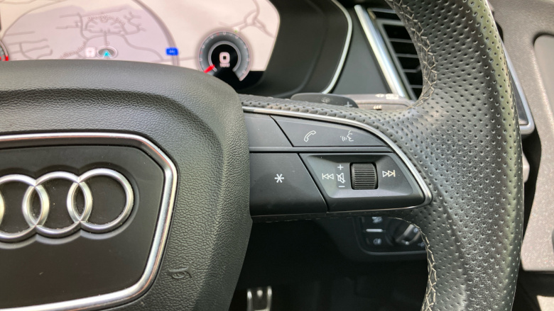 Audi Q5 45 TFSI Quattro S Line 5dr S Tronic Petrol Estate